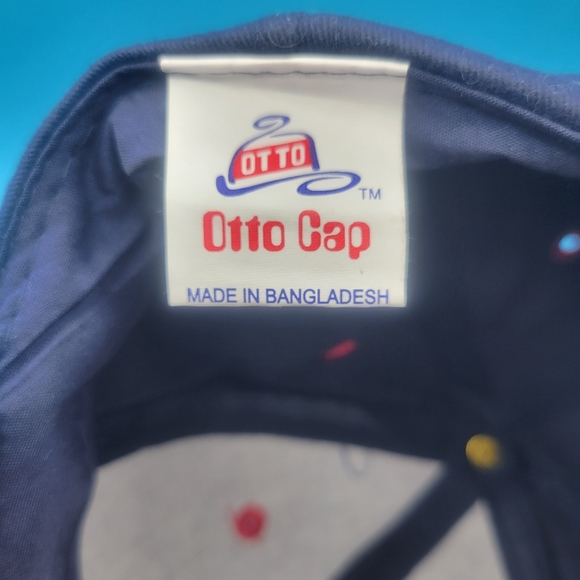 St. Michael's School Vintage Ball Cap - Picture 3 of 5